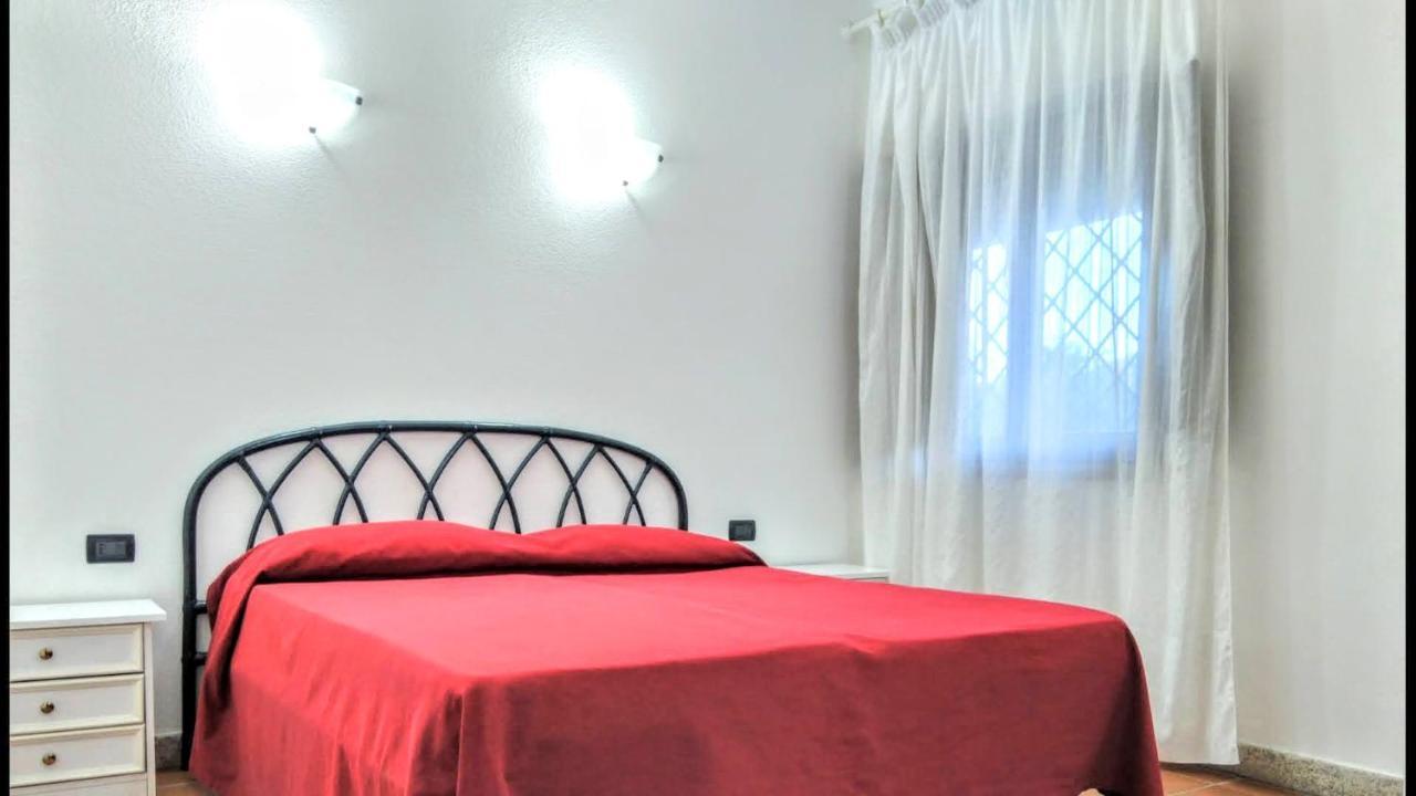 Villa Raffaello Porto San Paolo  Luaran gambar