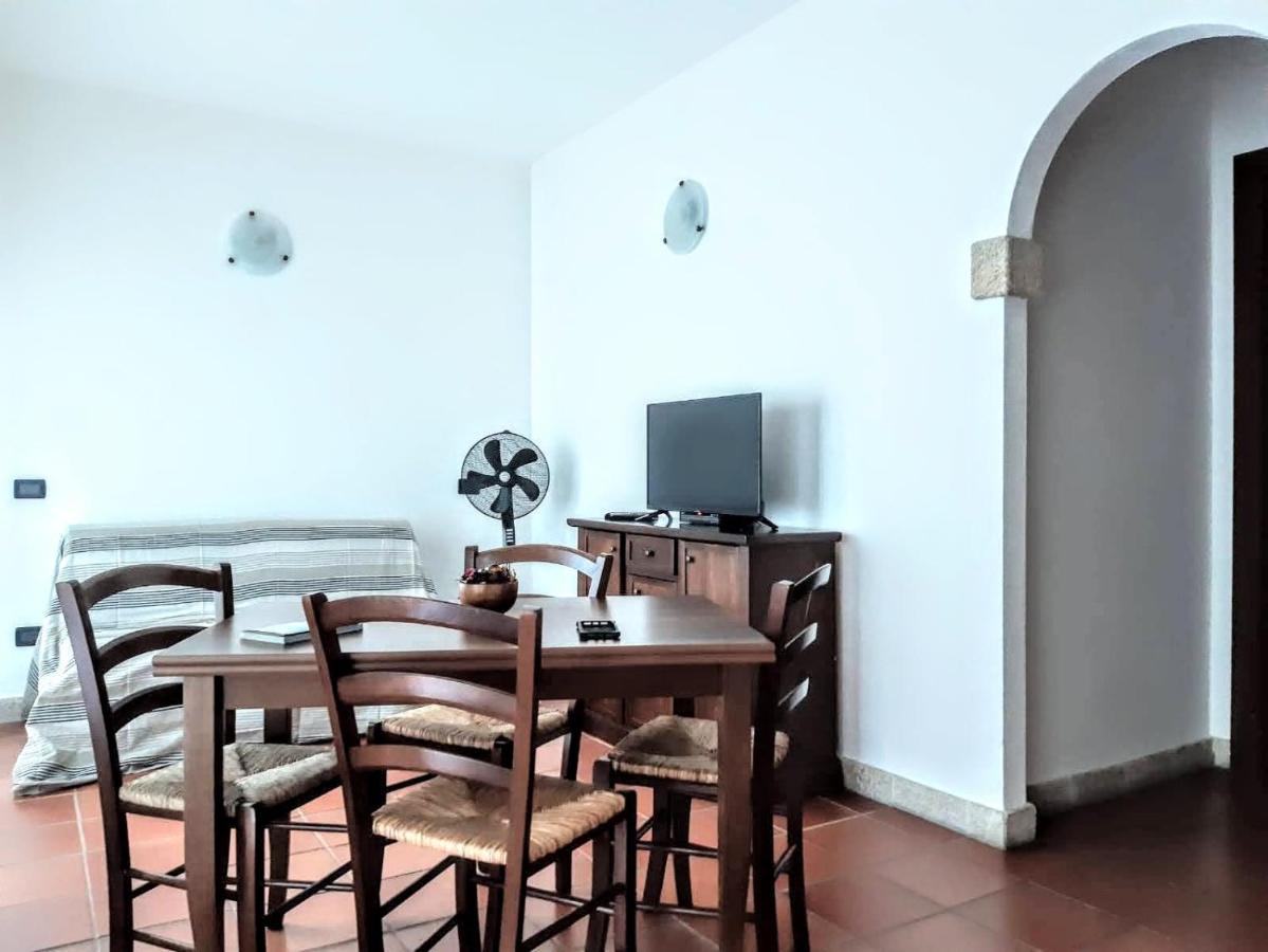 Villa Raffaello Porto San Paolo  Luaran gambar