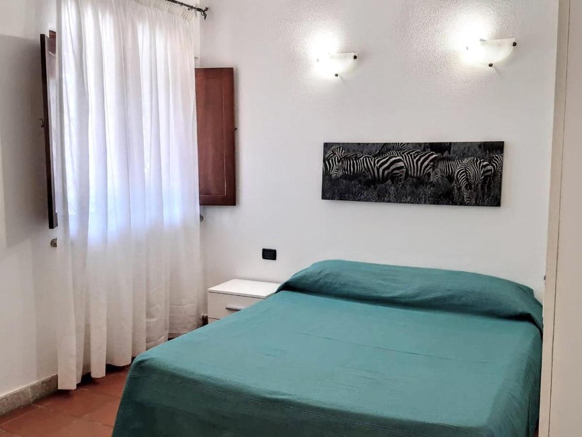 Villa Raffaello Porto San Paolo  Luaran gambar
