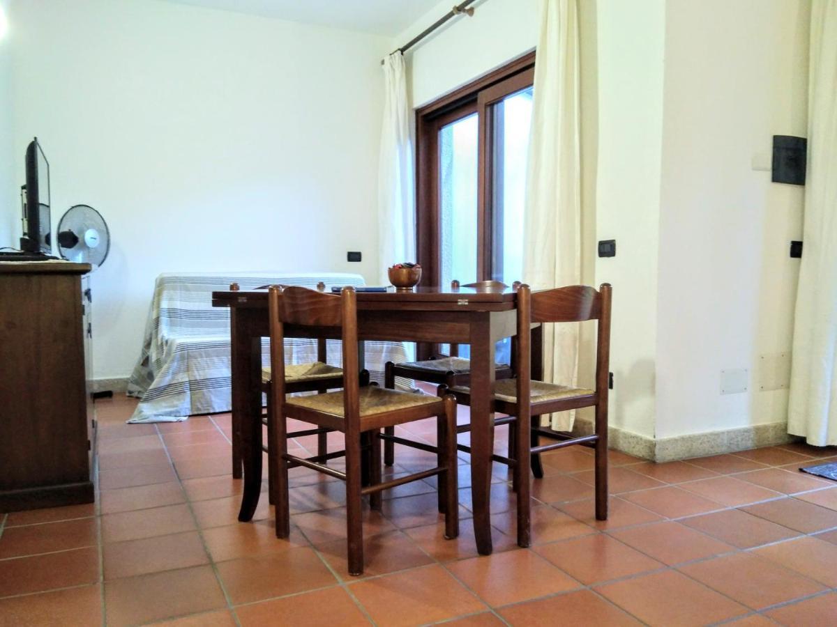 Villa Raffaello Porto San Paolo  Luaran gambar