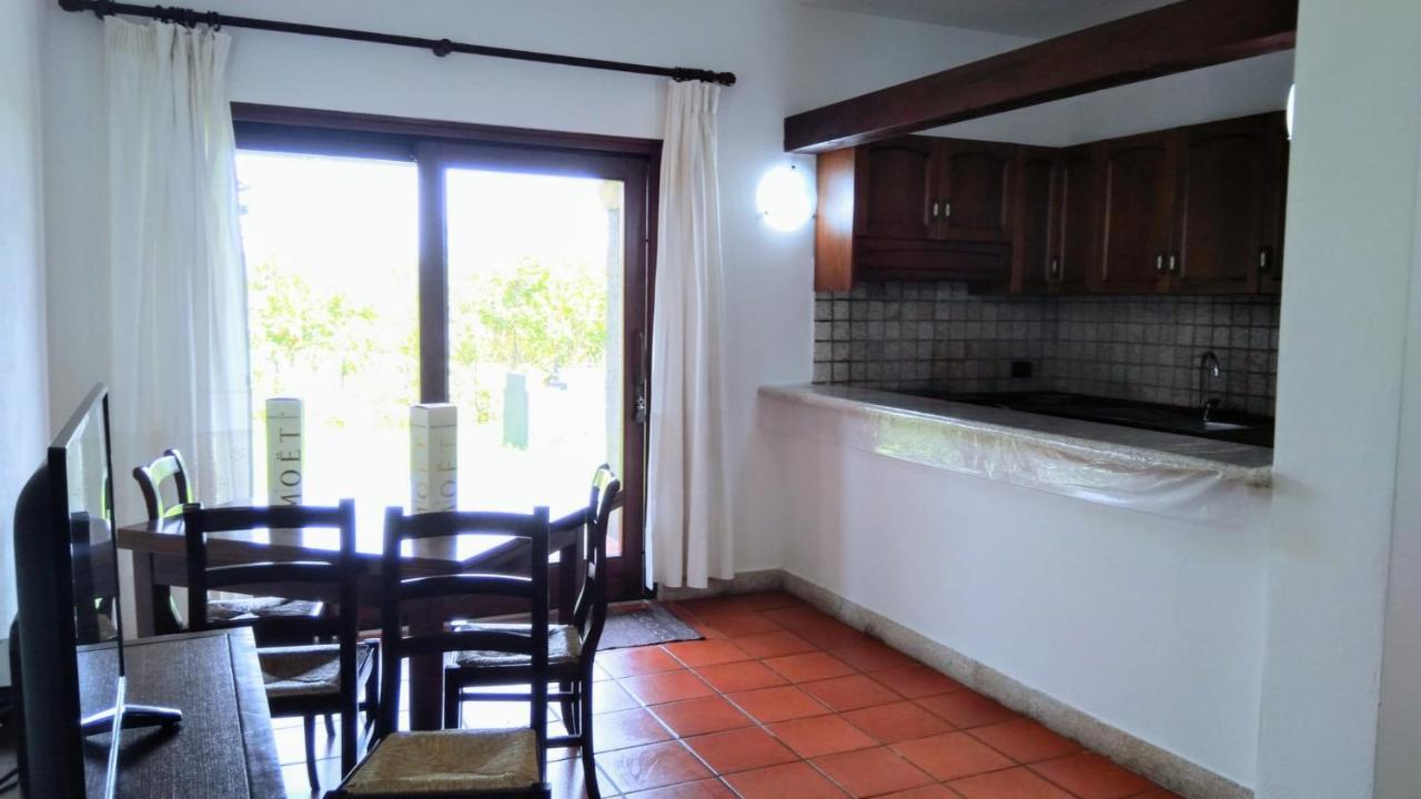 Villa Raffaello Porto San Paolo  Luaran gambar