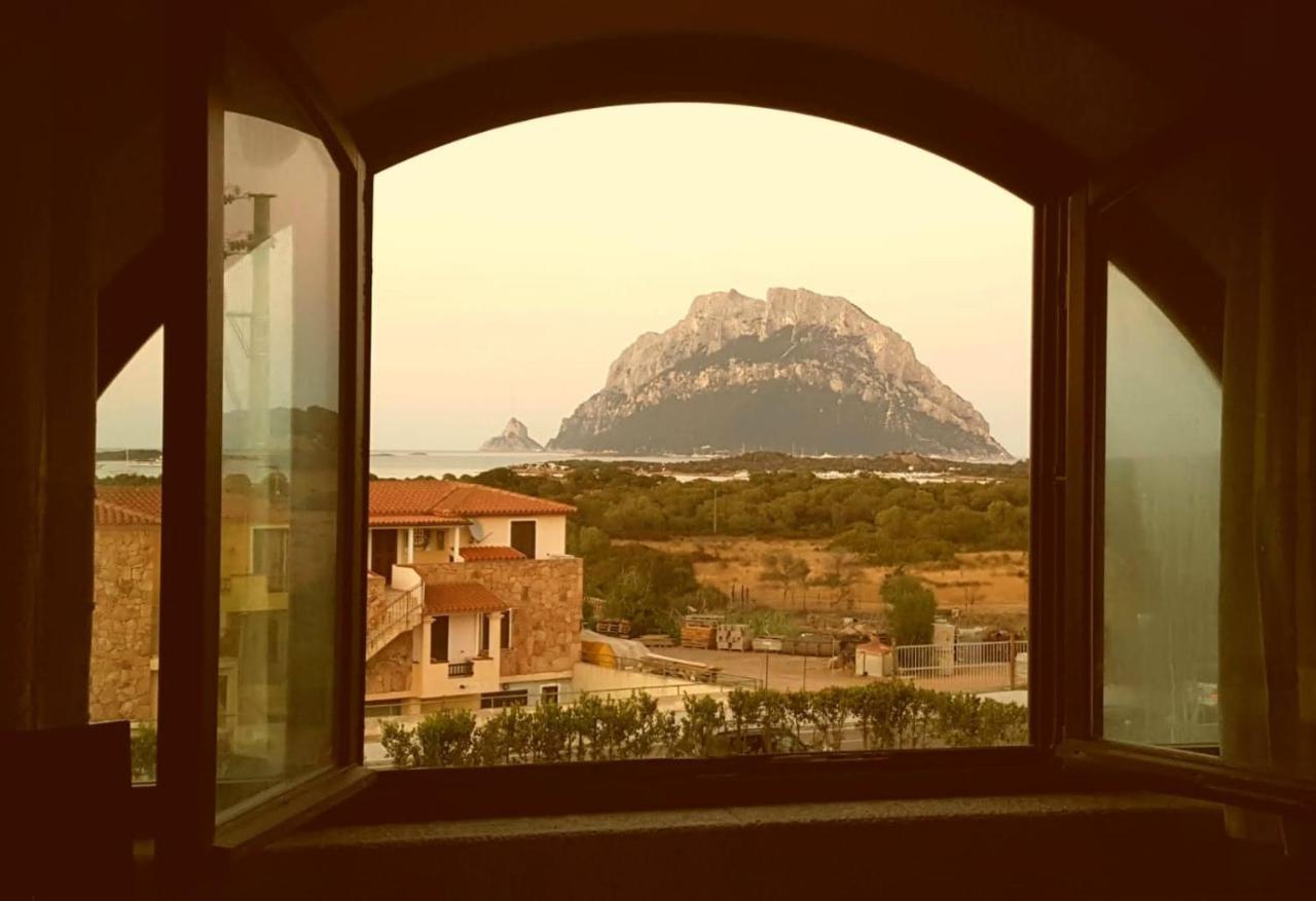 Villa Raffaello Porto San Paolo  Luaran gambar