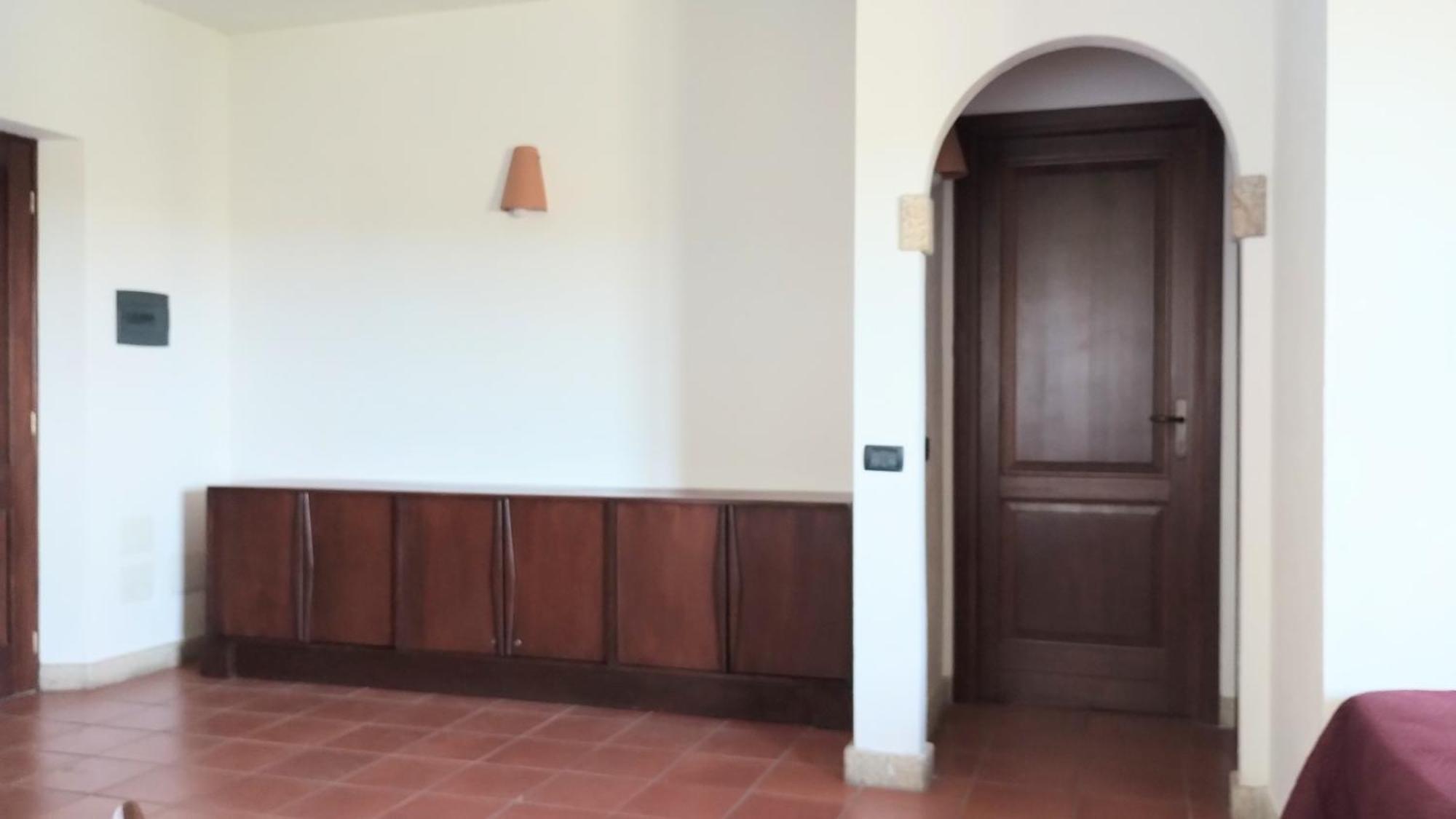 Villa Raffaello Porto San Paolo  Luaran gambar