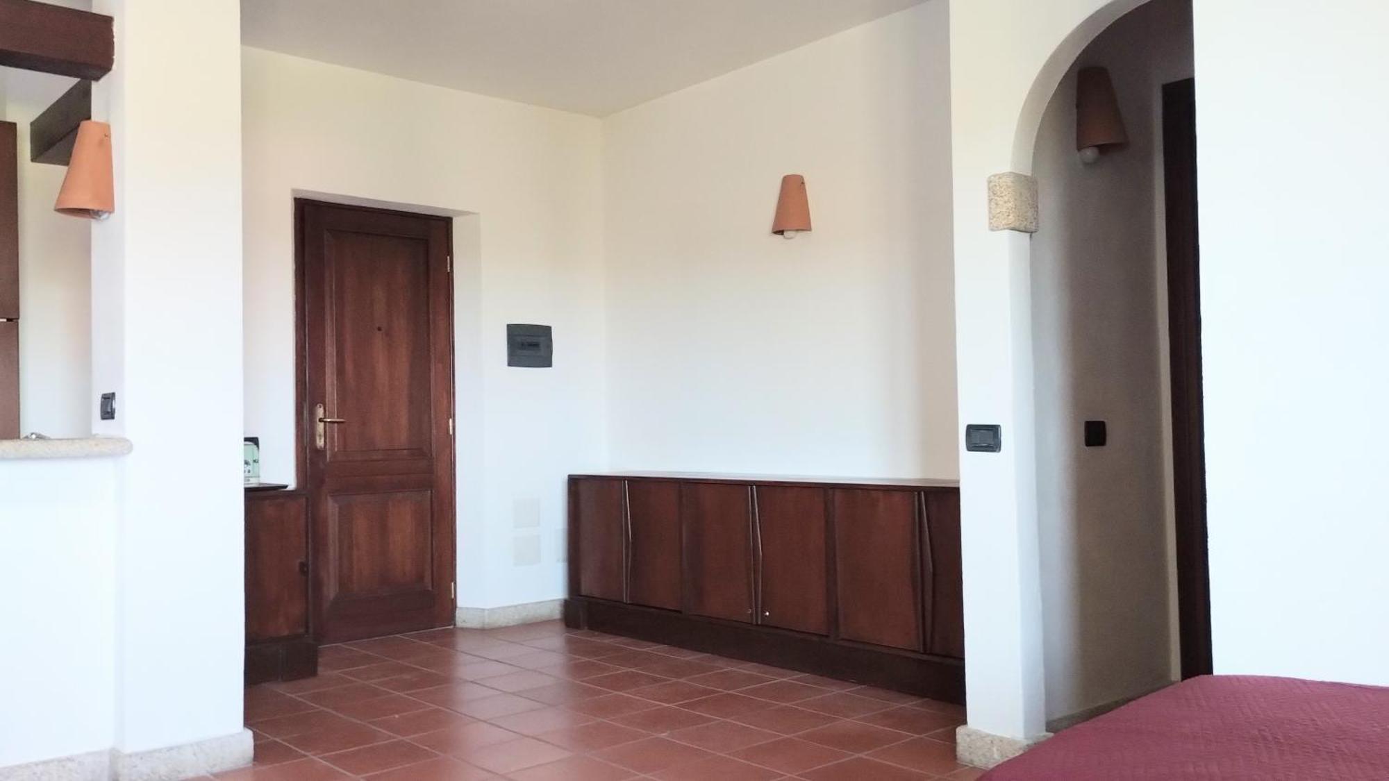 Villa Raffaello Porto San Paolo  Luaran gambar