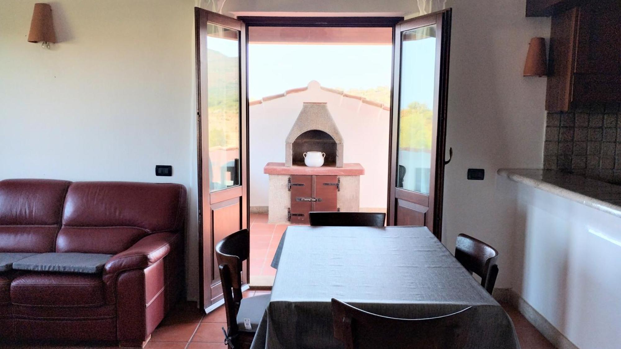 Villa Raffaello Porto San Paolo  Luaran gambar